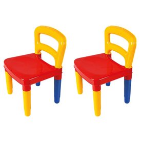 2 cadeiras