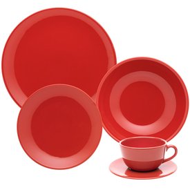 oxford ceramicas unni conjuntos red 30 42