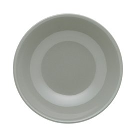 oxford ceramicas unni grey prato fundo