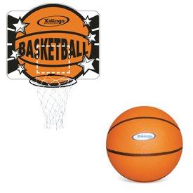 kit basquete