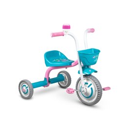 Triciclo Motoca Infantil You 3 rodinhas Boy - Nathor - Ri Happy