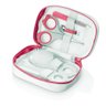 kit higiene para bebes rosa multikids bb098 c24ed467