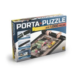 03466 grow porta puzzle 1000
