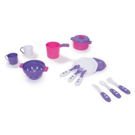 tateti brinquedos 331 335 kit de cozinha rosa 1024x597