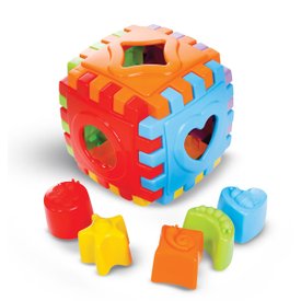 4041 baby cube