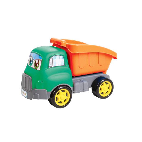 Caminhão Caçamba de Brinquedo Diversão AZUL - Bene Casa - Estilo e Conforto