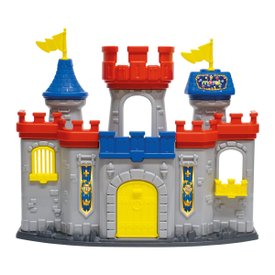 kingdom castle