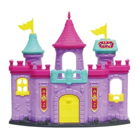 1201 princess castle
