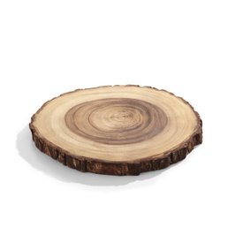 001817 tabua de madeira 31cm artwood copaecia