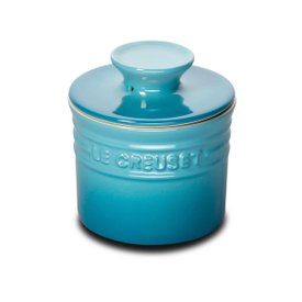 How it works: Le Creuset Butter Bell