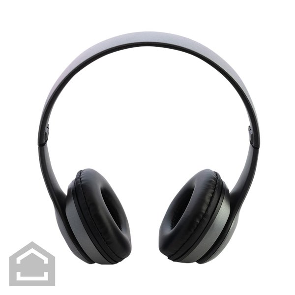 Fone de ouvido para jogos Headset bluetooth sem-fios Dobrável